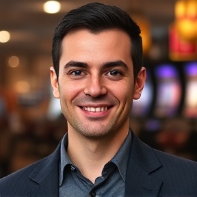 Emma Roberts — nitrobet casino reviewer