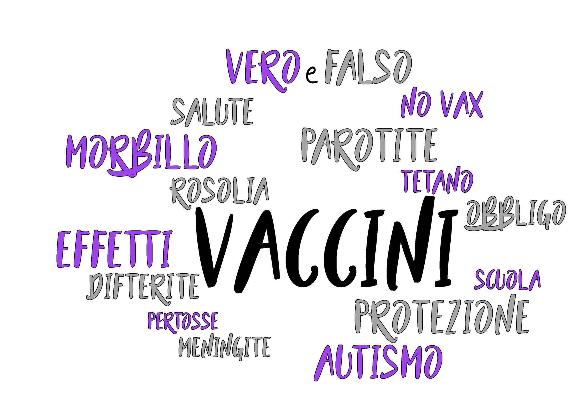 Tra vaccini e autismo non c’è nesso causale