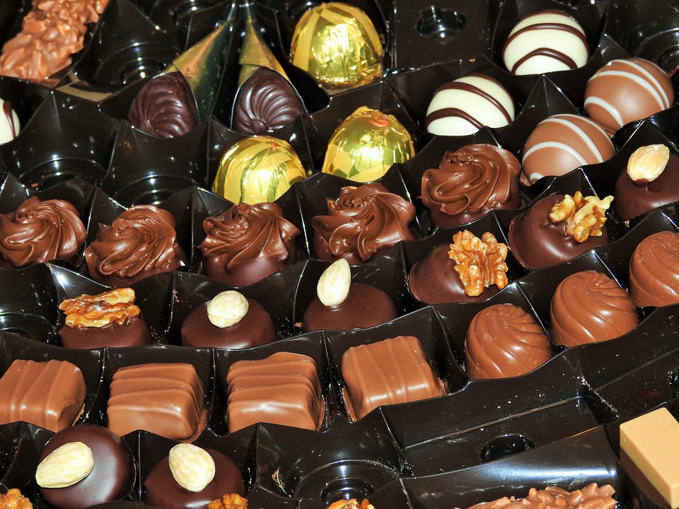 Cioccolato: come resistere a questa tentazione?