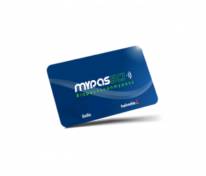 mypass card