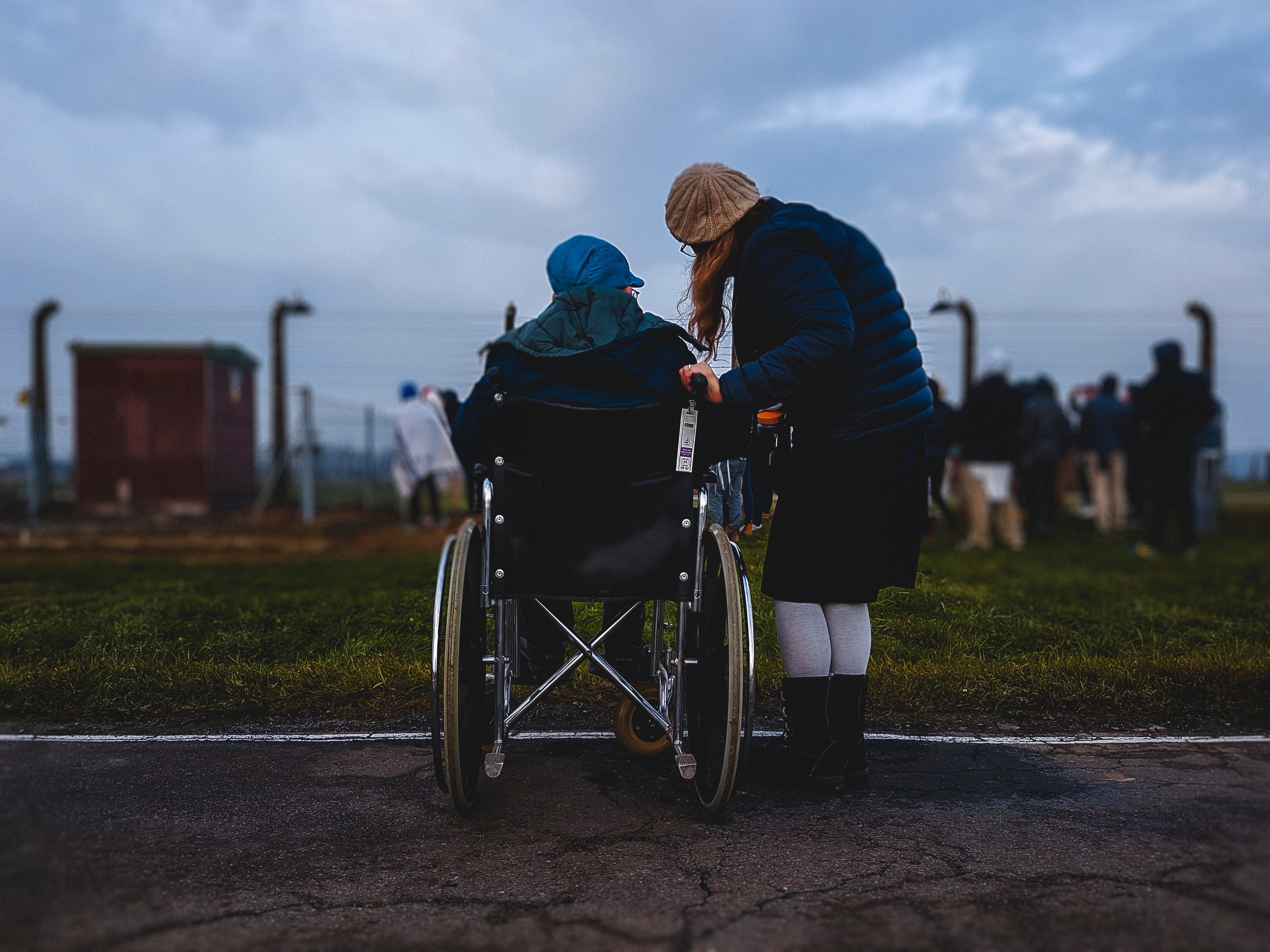 Disabilità: l’inclusione è ancora utopia