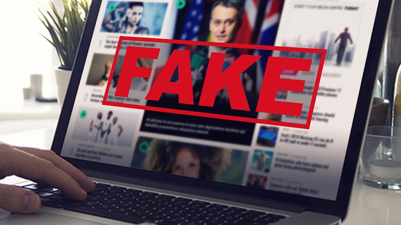 Bufala e fake news: 5 consigli per riconoscerle