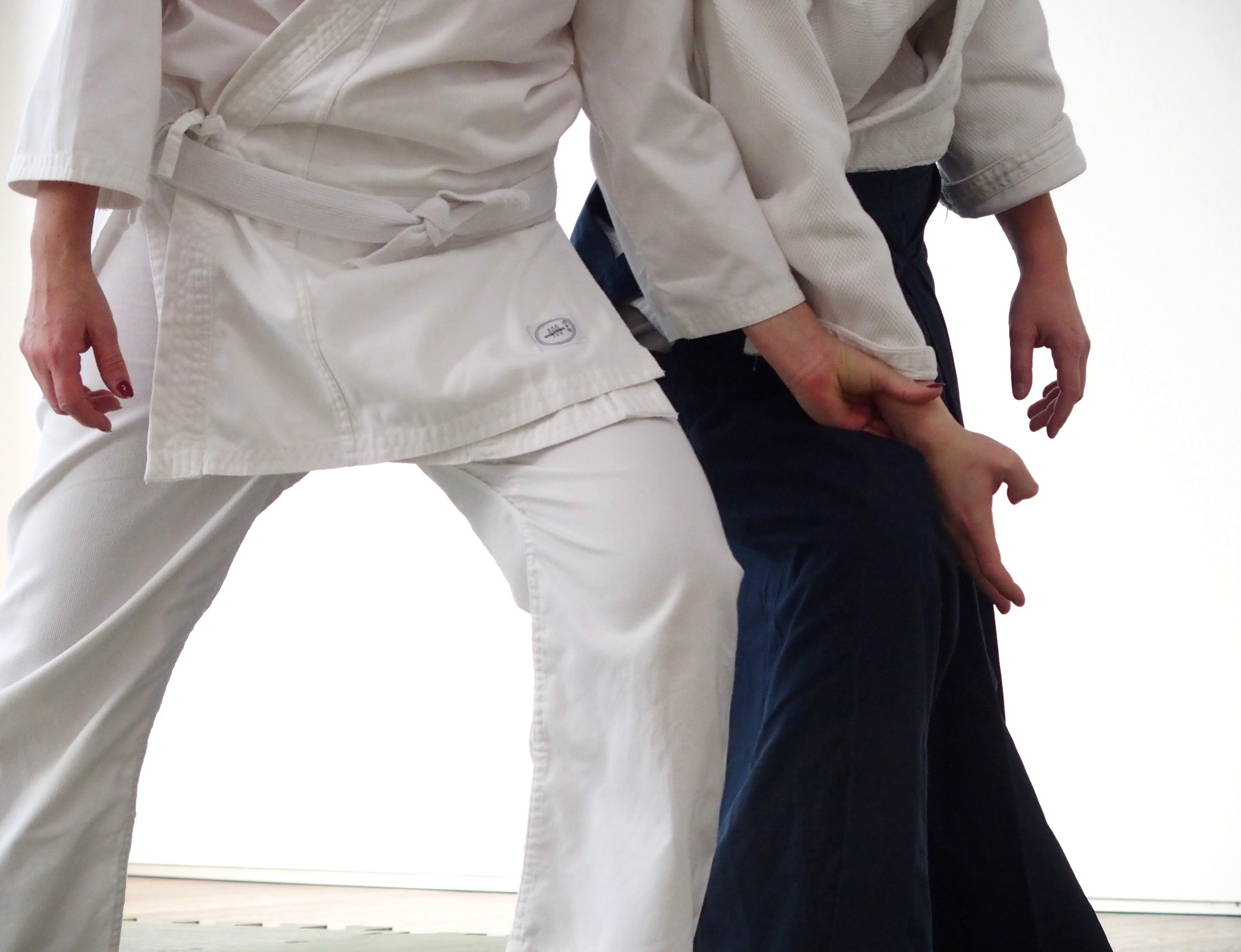 Mediazione e aikido per ricucire la relazione tra persone in conflitto